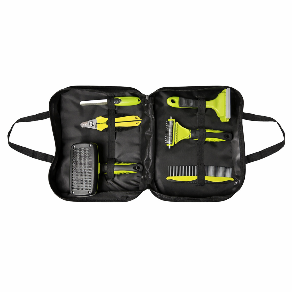 Premium Pflege-Set