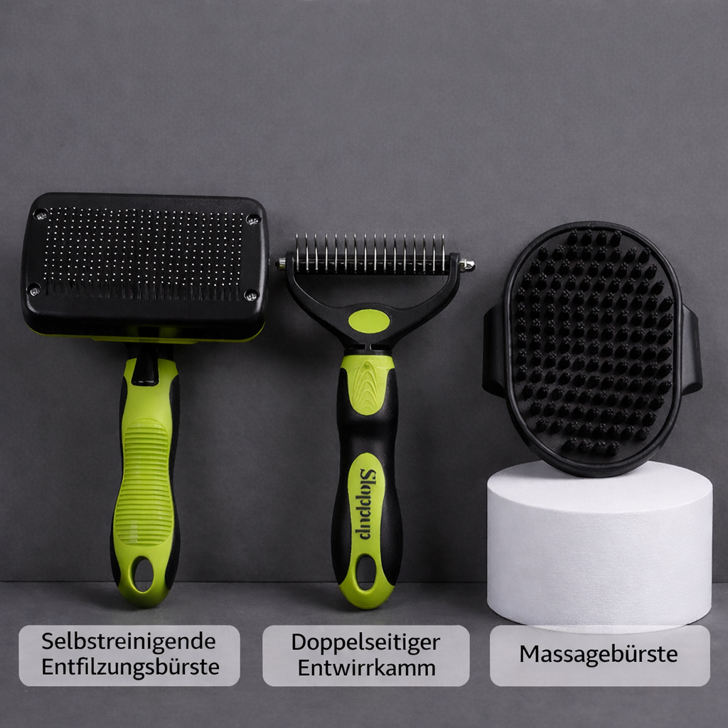 Sloppup Pflege-Set