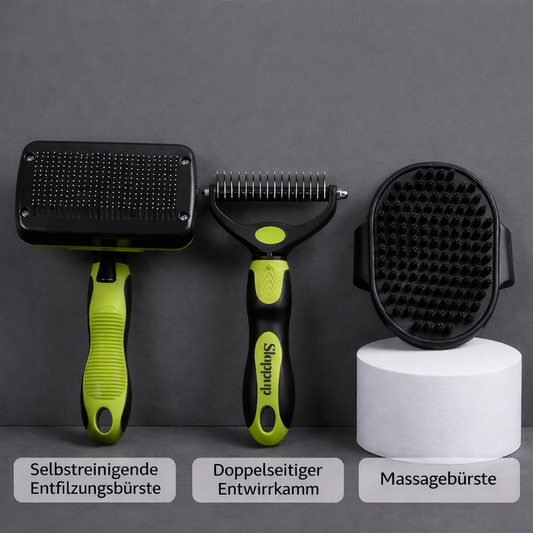 Sloppup Pflege-Set