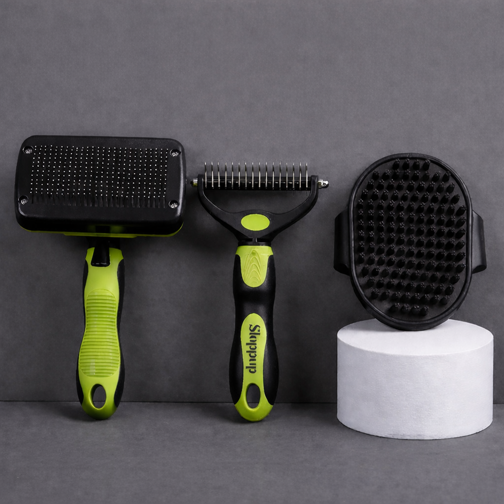 Sloppup Pflege-Set